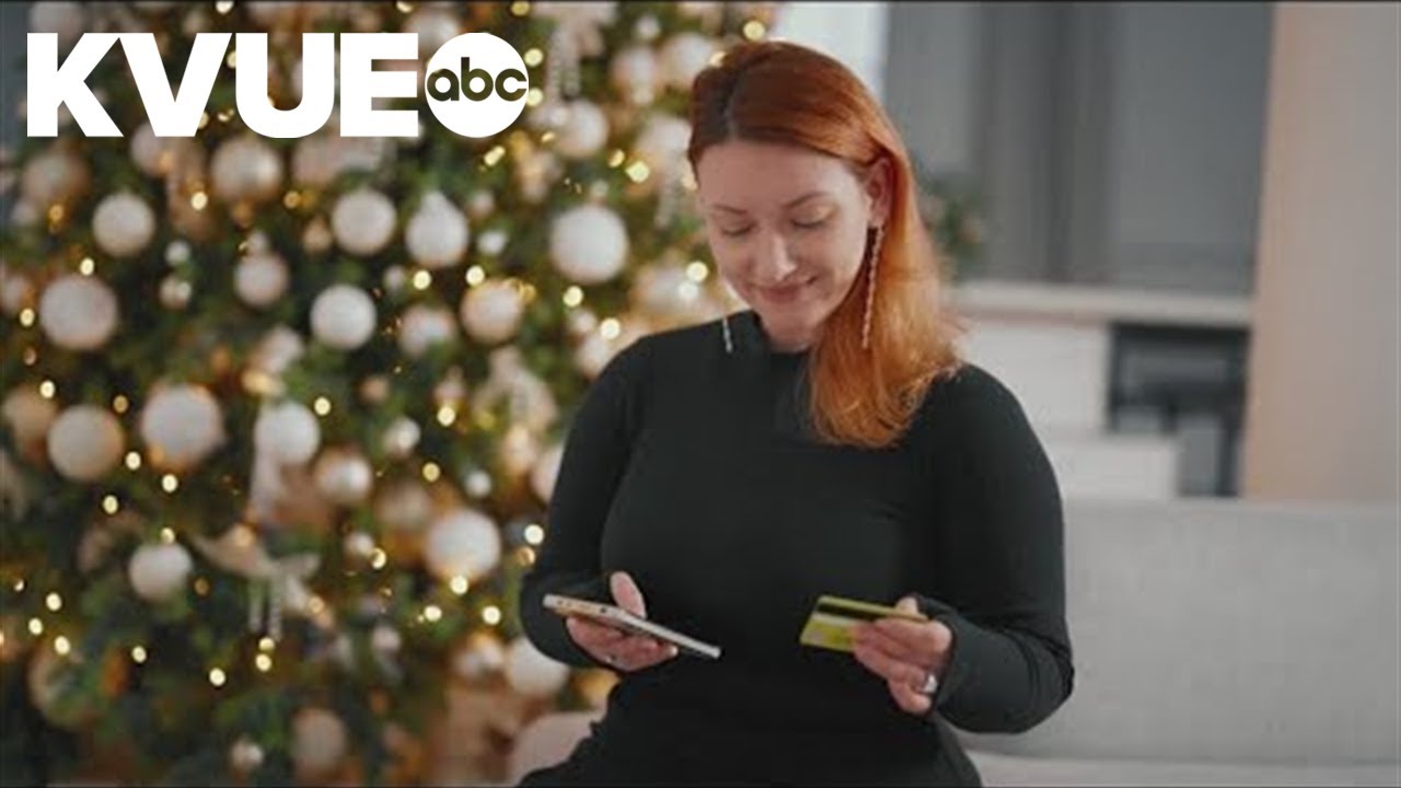Holiday sales get an early start