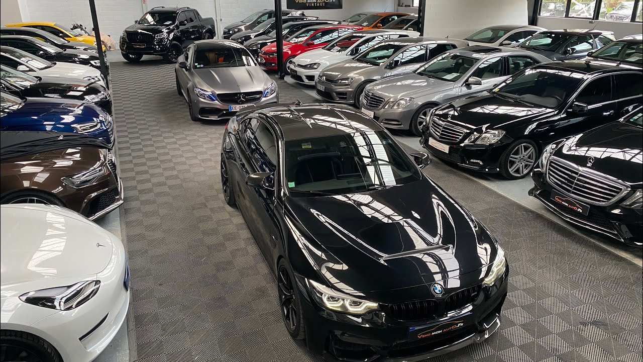 VISITE GUIDEE DE NOTRE SHOWROOM (PARTIE 2/3)