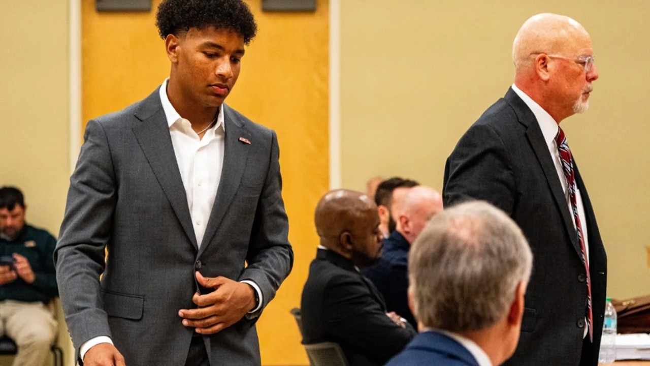 What They're Not Telling you about the Trinidad Chambliss Situation