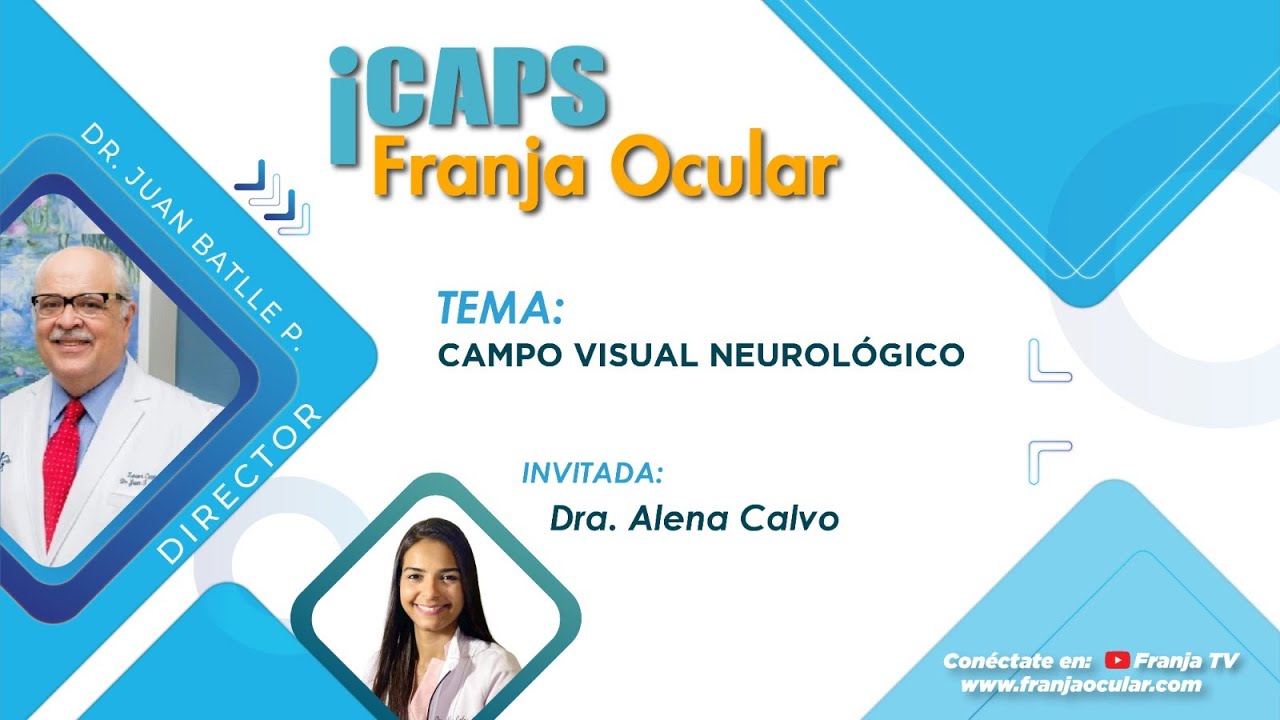 Campo visual neurológico