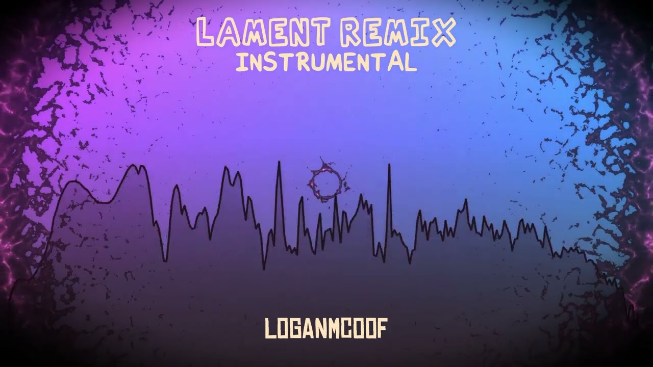 Friday Night Funkin' Corruption - Lament [Remix] (Instrumental)