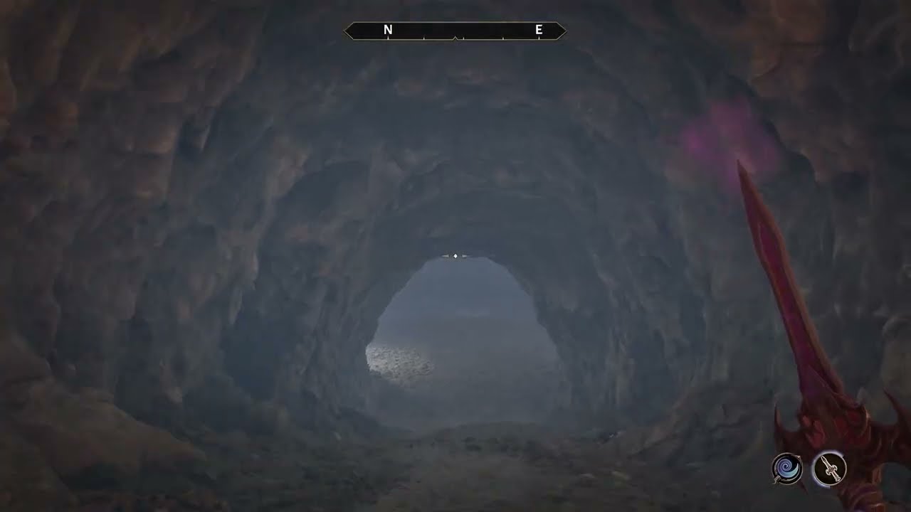 Let's 100% Oblivion Remastered - Horn Cave