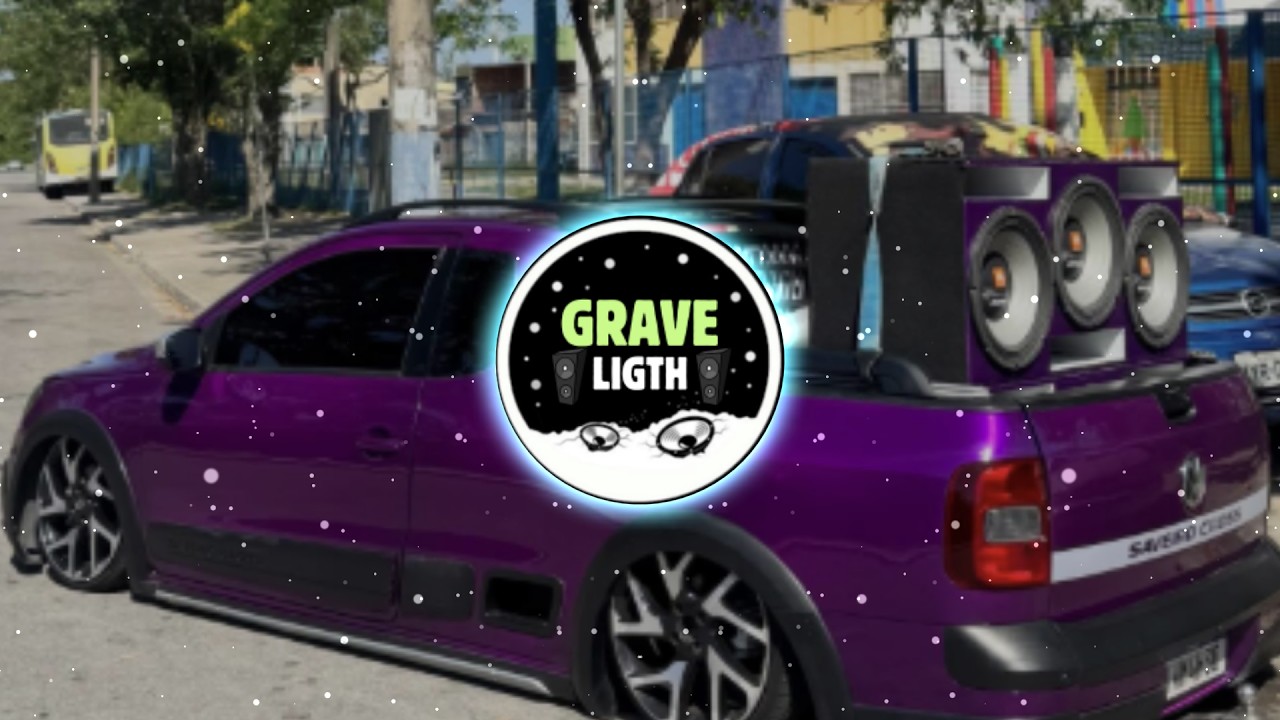 VAI TOMANDO (Mc GW, Funk) - Viral TikTok, Viral Instagram - COM GRAVE [BassBoosted]