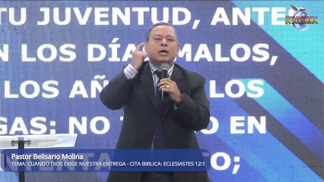🔴EN VIVO| 