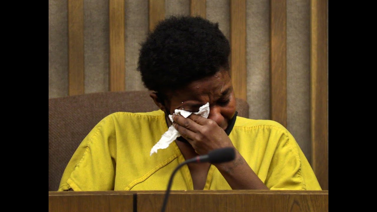 Columbus, GA woman recounts events leading up to boyfriend's fatal shooting