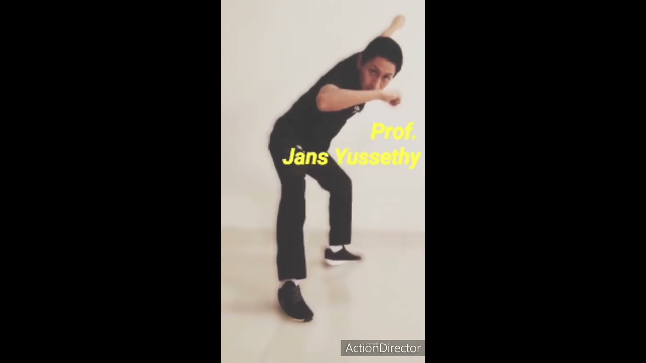 Aprende rápidamente pasos básicos de tinkus