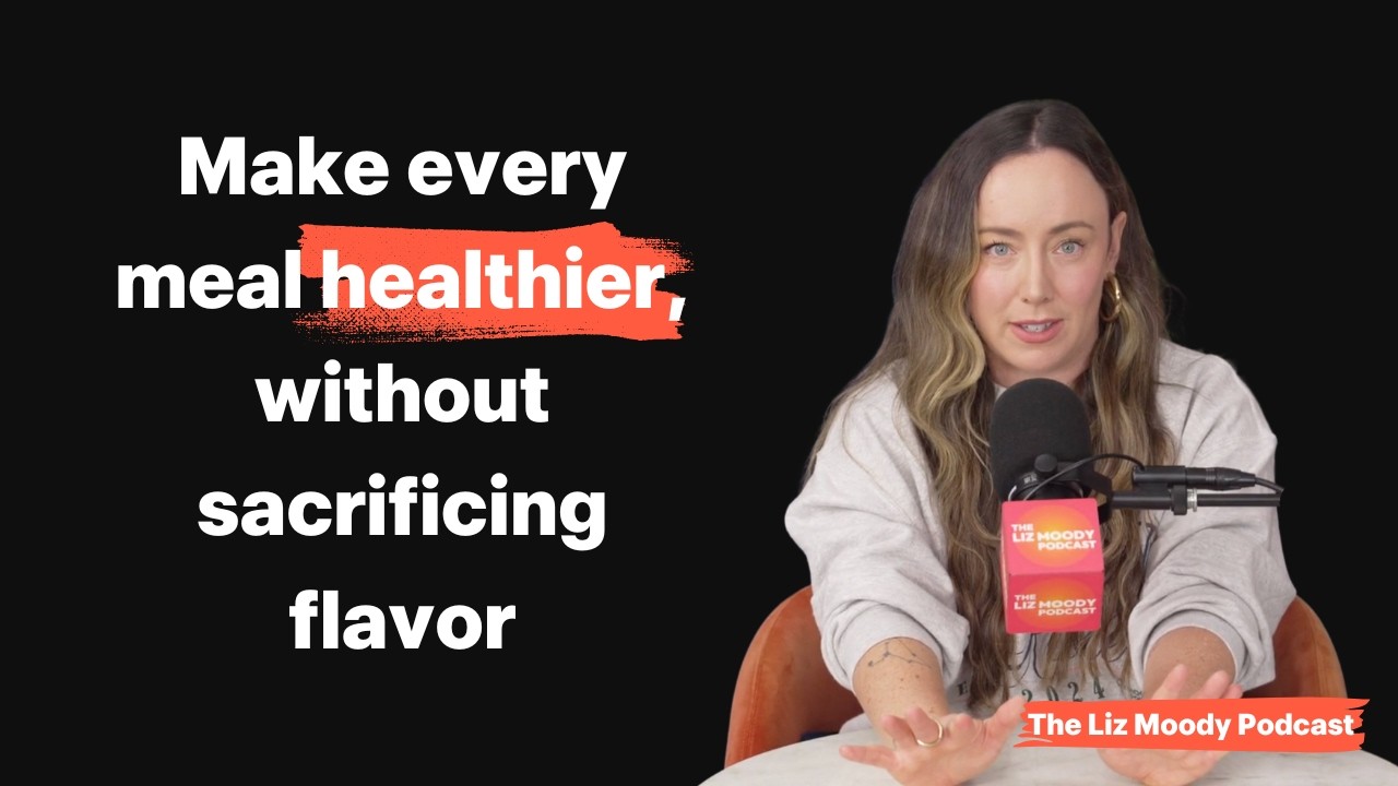 My Top 8 Food Hacks To Make Every Meal Instantly Healthier