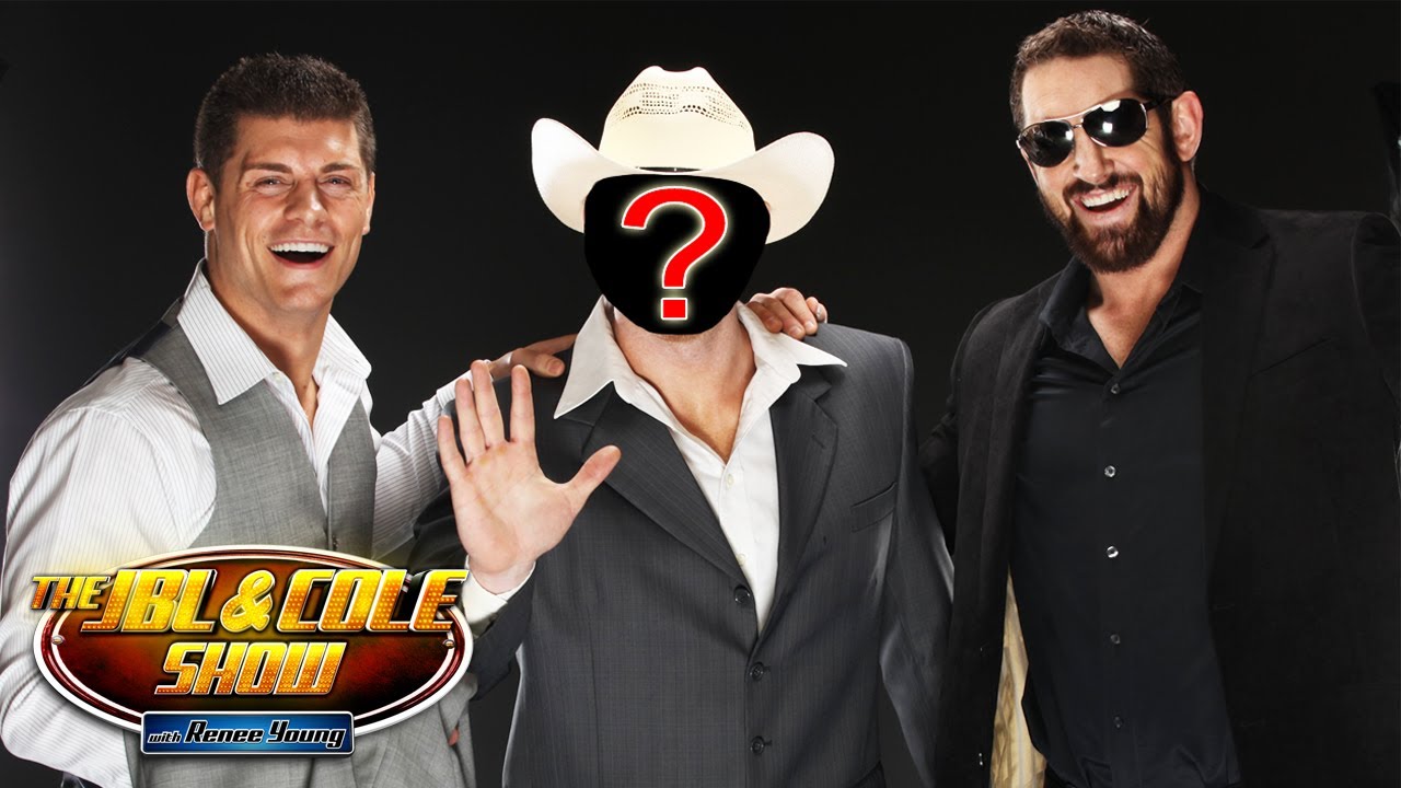Clem's identity REVEALED! - The JBL & Cole Show - Ep. #64