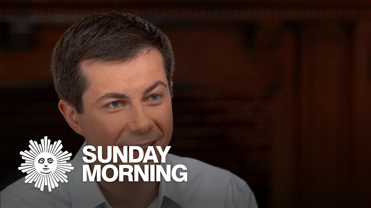 Mayor Pete