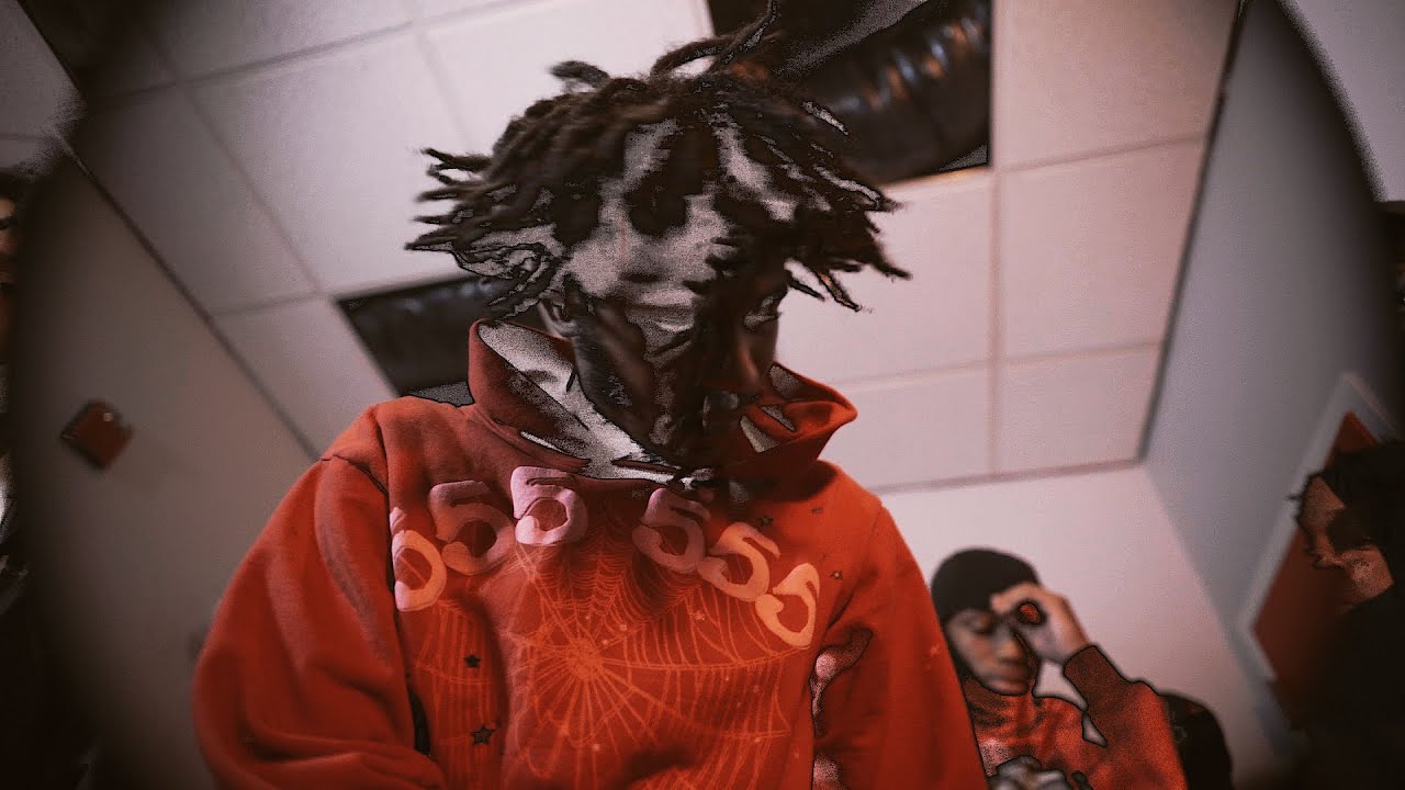 Ysn Uth - Button Boys (Official Music Video)