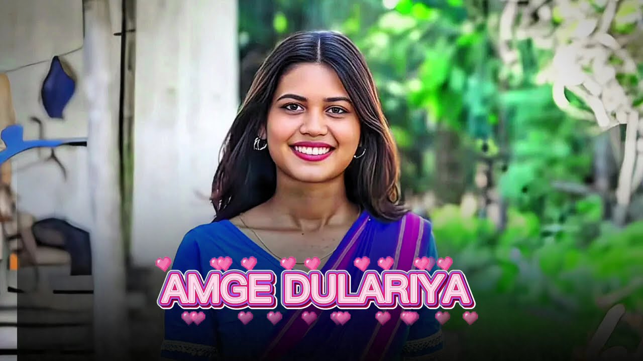 Amge Dulariya | Santali AI Cover | Premium Santali Emotional Song 2025