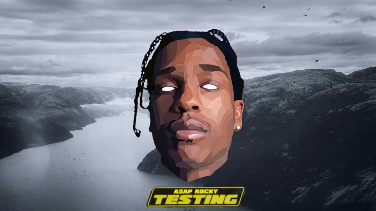 [FREE💯] 🔥A$ap Rocky Type Beat - Crunch - Trap Beat 2019| Rap instrumental 2019(Prod. Psycho Beats)
