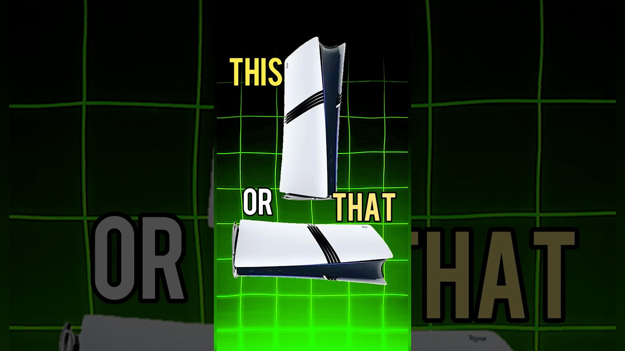 PS5 Vertical Or Horizontal Don’t Make This Mistake 