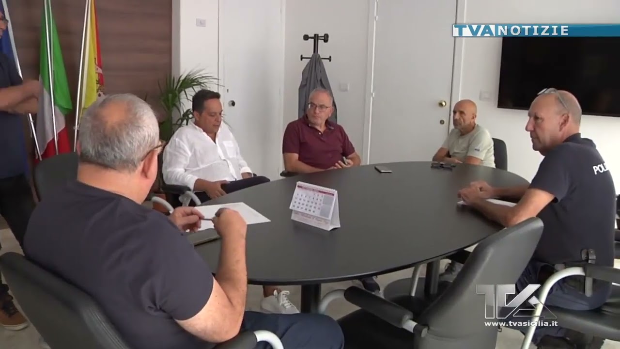 Adrano. Il 25 settembre al via i lavori dei 5 progetti di rigenerazione urbana. Nuovo piano di viabi