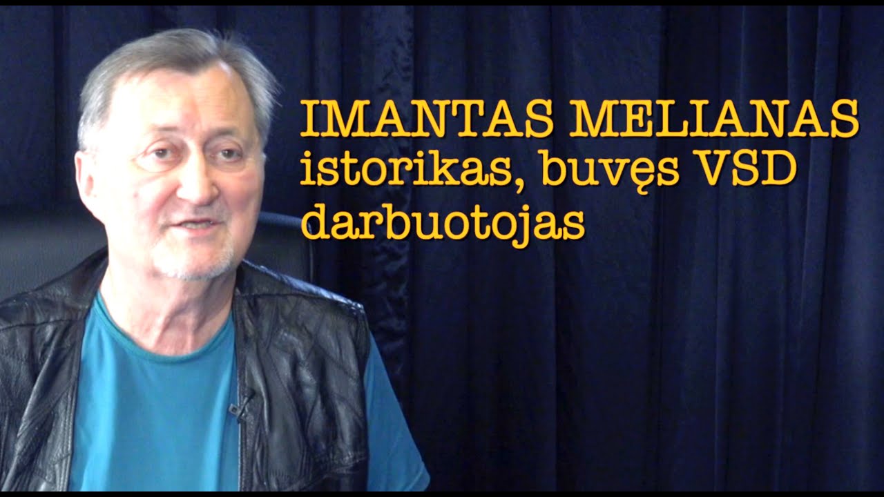 Ramanauskas 20250729 IMANTAS MELIANAS