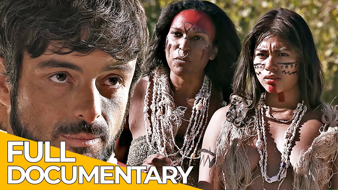 Deep Time History - Part 2: The Age of Discovery | FD Ancient History