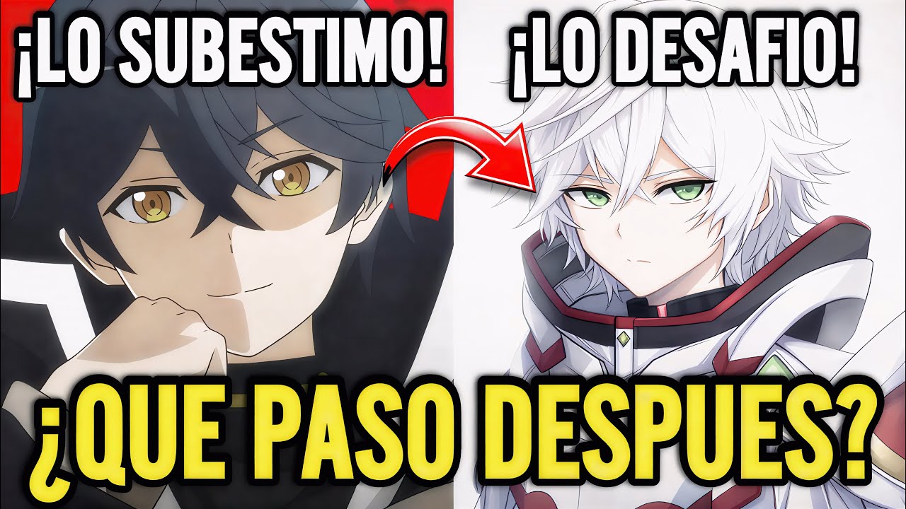 ¿Qué pasó después de que Light reclutara nuevos aliados? (Hubo Problemas) 🔥 | Te Narro el Manga