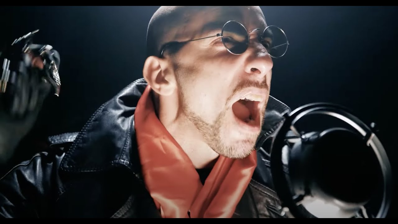 ScreaMachine - 