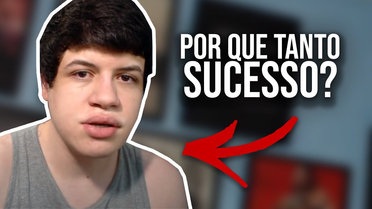 Por Que o Games EduUu Faz TANTO SUCESSO no YouTube?
