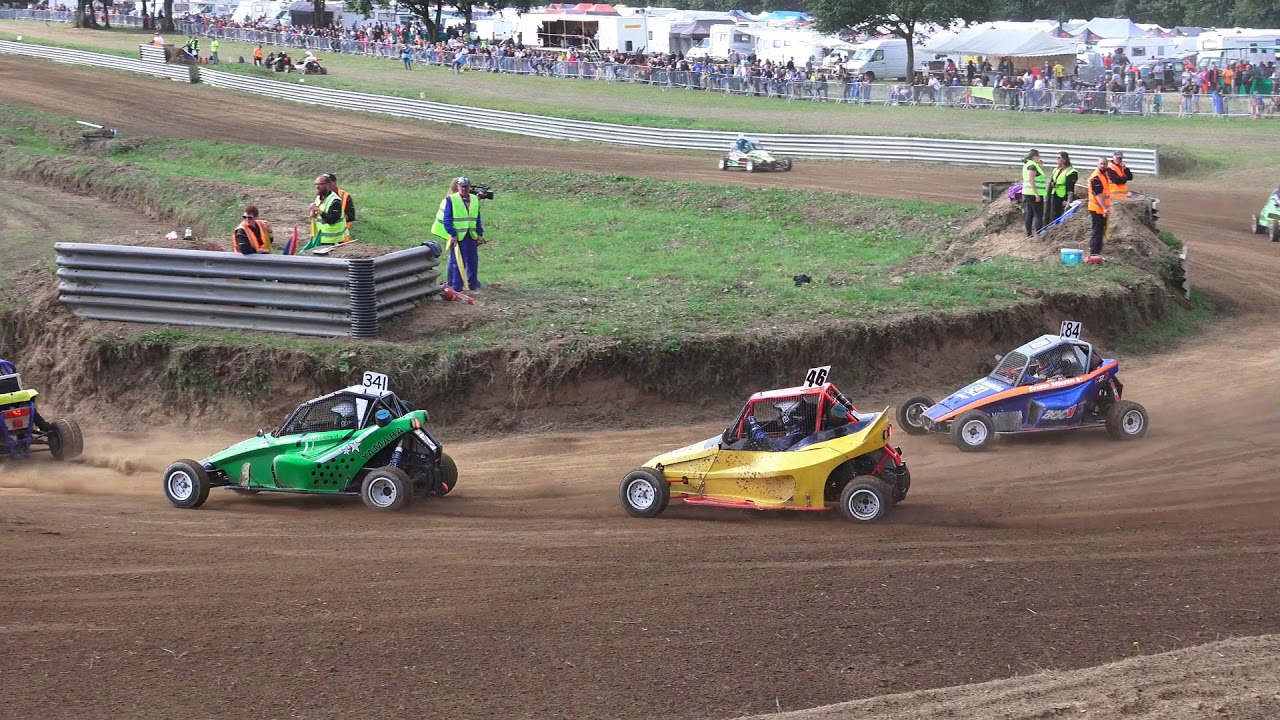 philou kart cross plumelec 2019 SRCC29