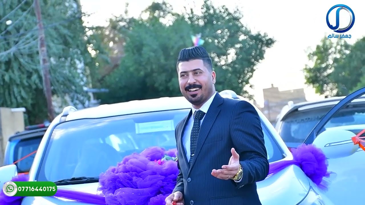 حفل زفاف الغالي ايوب الشغانبي