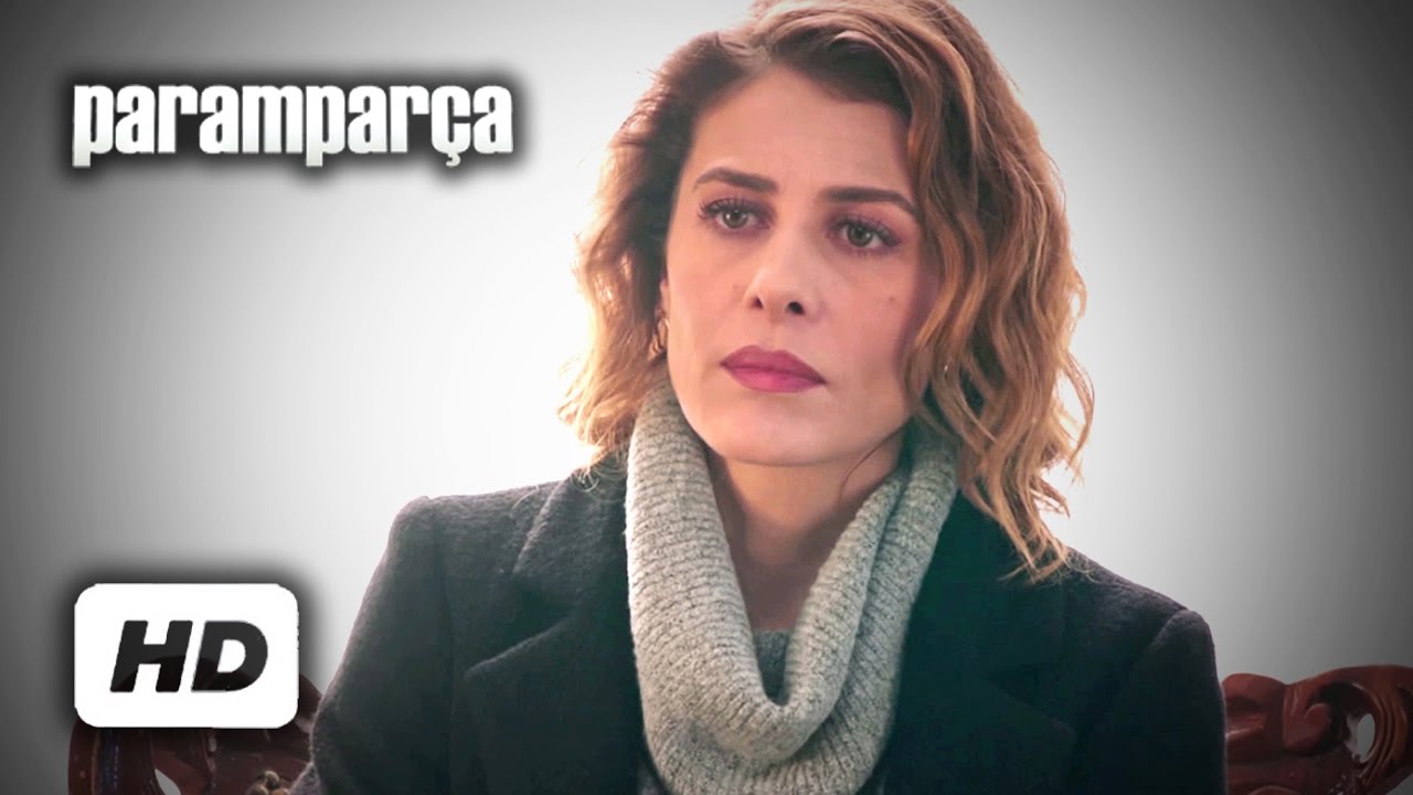 Paramparça 85. Bölüm | Biz Emre Bebeği Almak İstiyoruz!