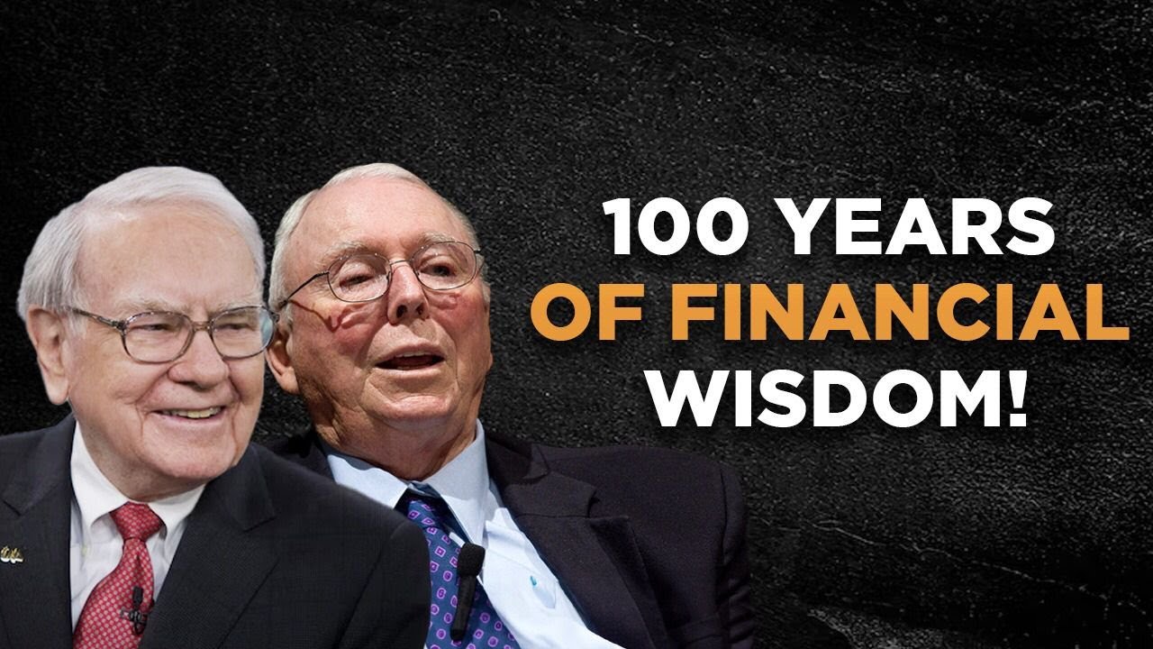 &ldquo;I Got Rich When I Understood This&rdquo; - Warren Buffett & Charlie Munger