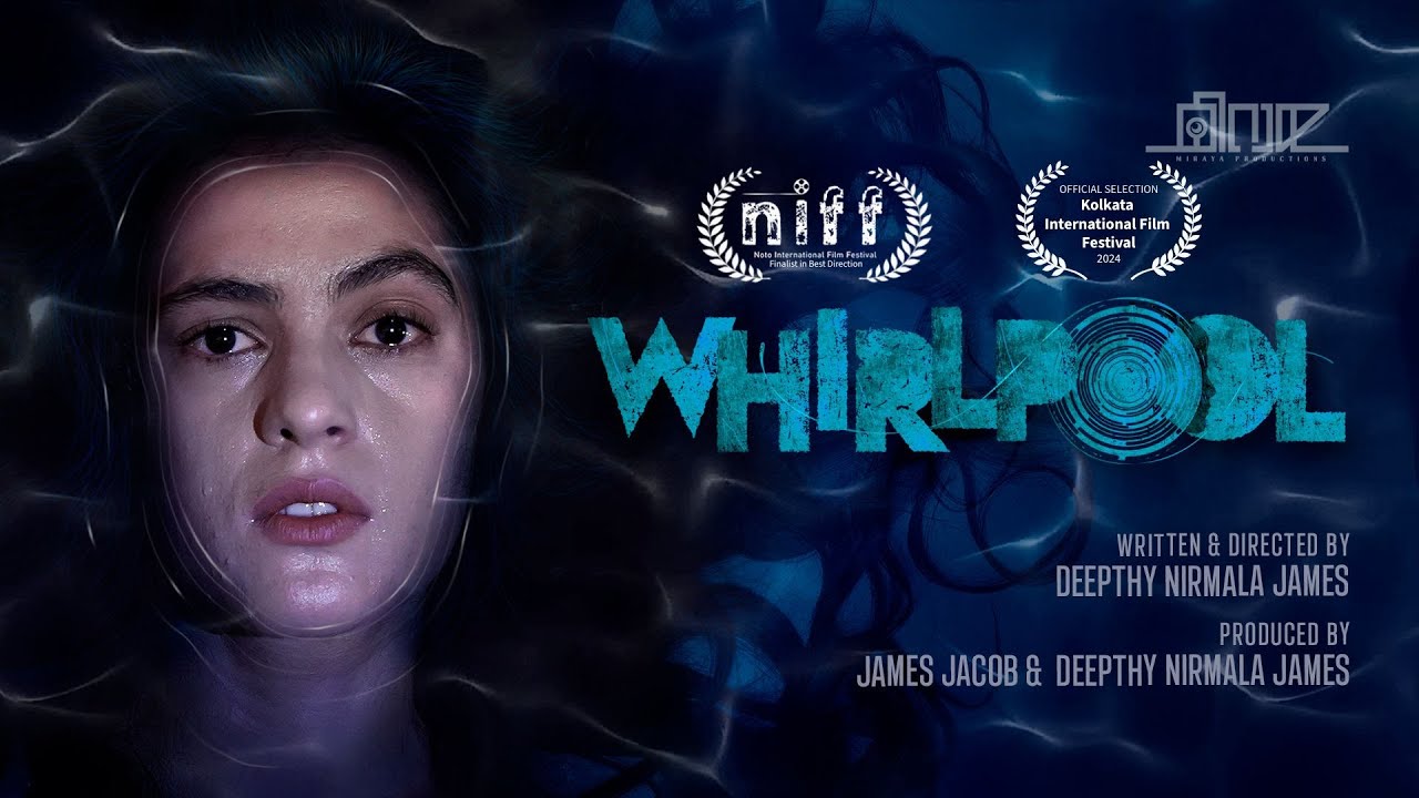 WHIRLPOOL (2026) | Short Film (HD)| മലയാളം subtitles available