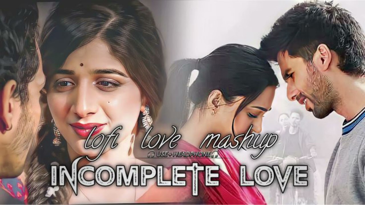 Sanam Teri Kasam #slowedandreverb#brokenheart#songlyrics 