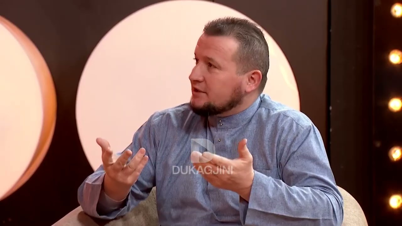 ”Gratë shtatëzëna s’e kanë obligim të agjërojnë, por duhet t'a kompensojnë më pas”...