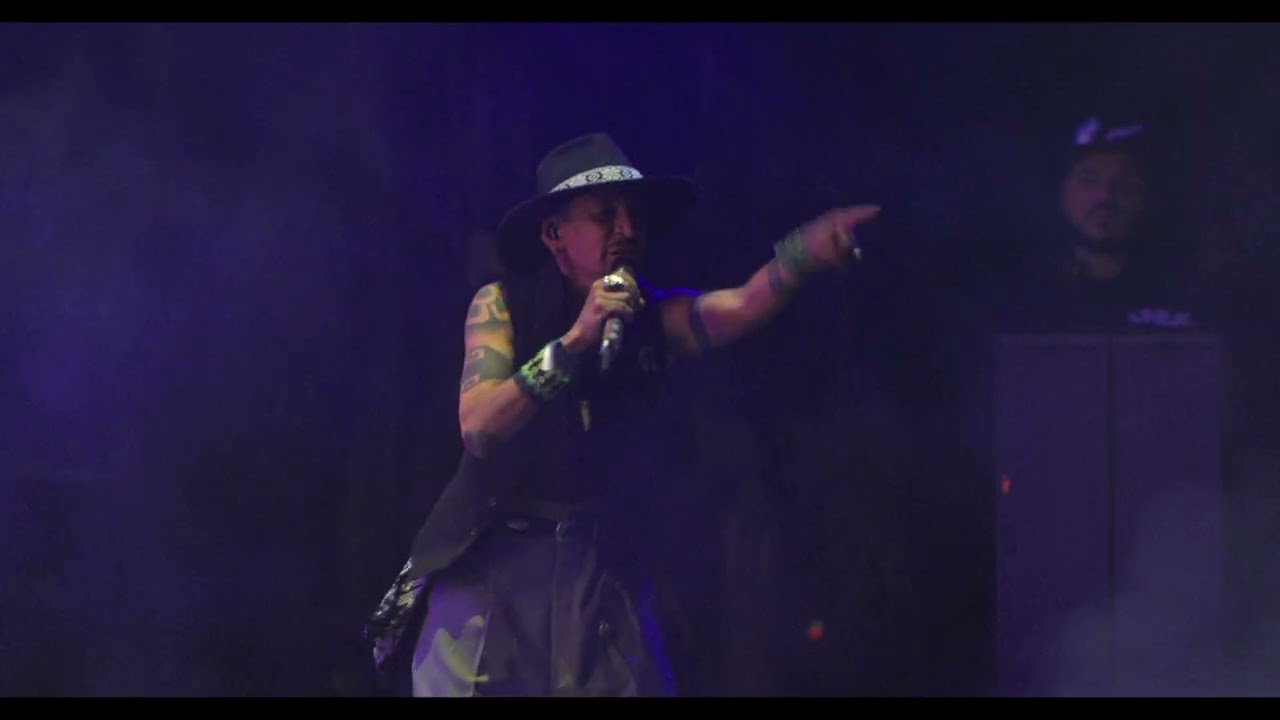 Maldita Vecindad - Lo Pasado Pasado (Vive Latino 2026) Oficial