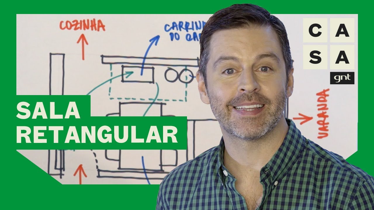 Dicas de decoração para aproveitar espaço da sala! | Me Ajuda, Decora | Casa GNT