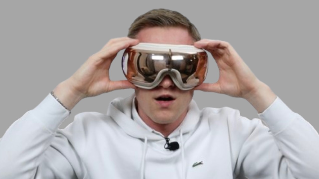 Renpho Eyeris 3 Eye Massager Review