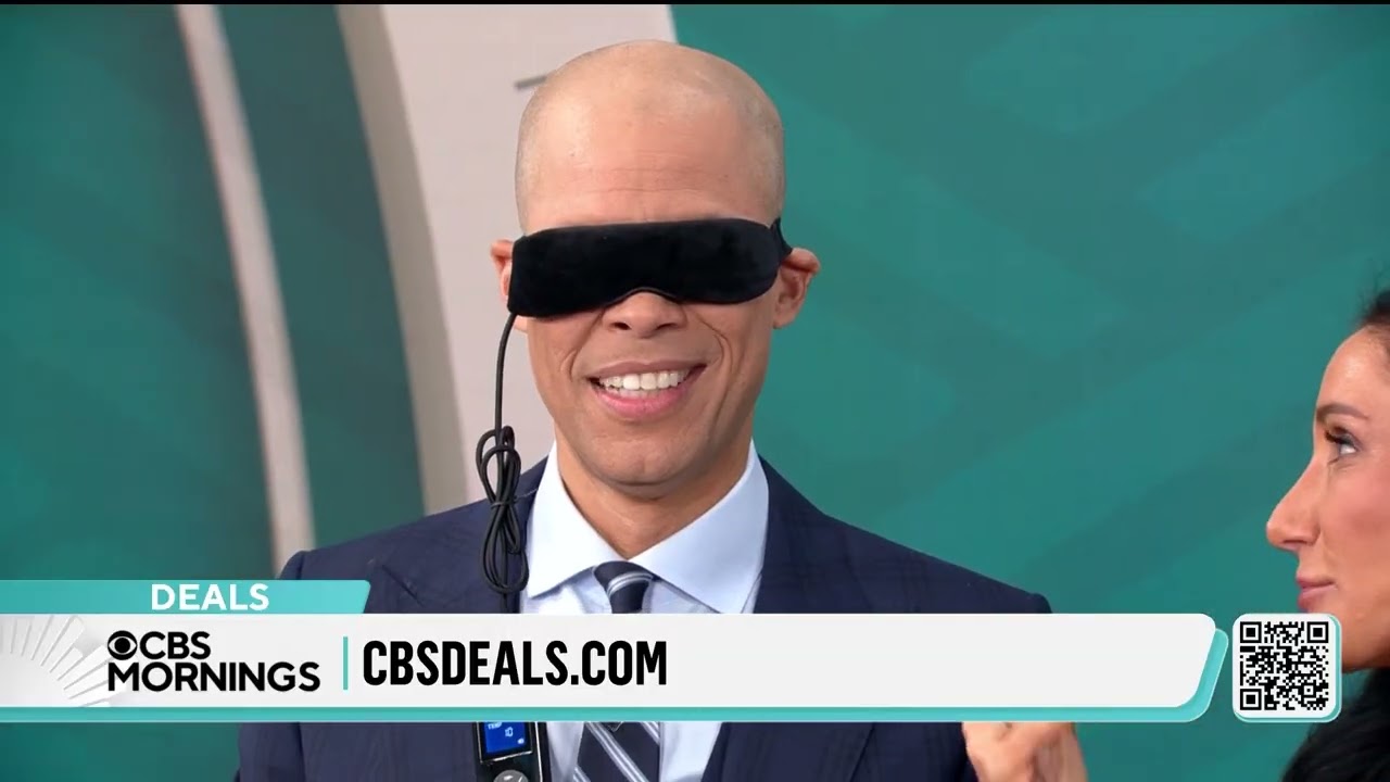 CBS Morning Deals - Wizard Research - Tuesday_October 1.2024