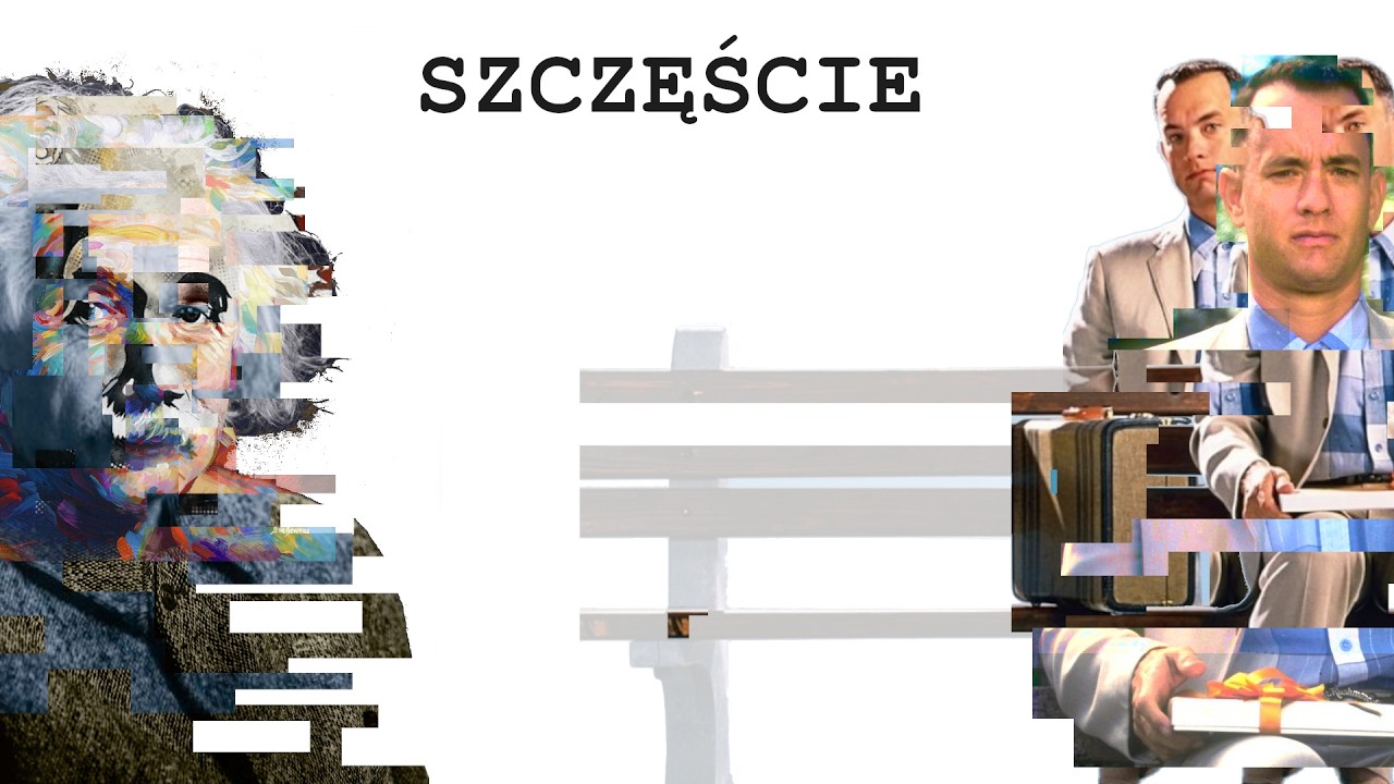 Filozofia dla naiwnych - Szczęście