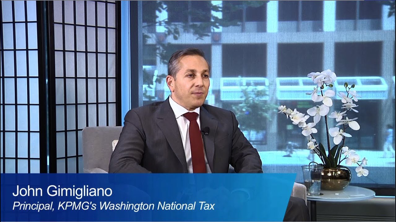 BEPS: What are the U.S. government&rsquo;s options?