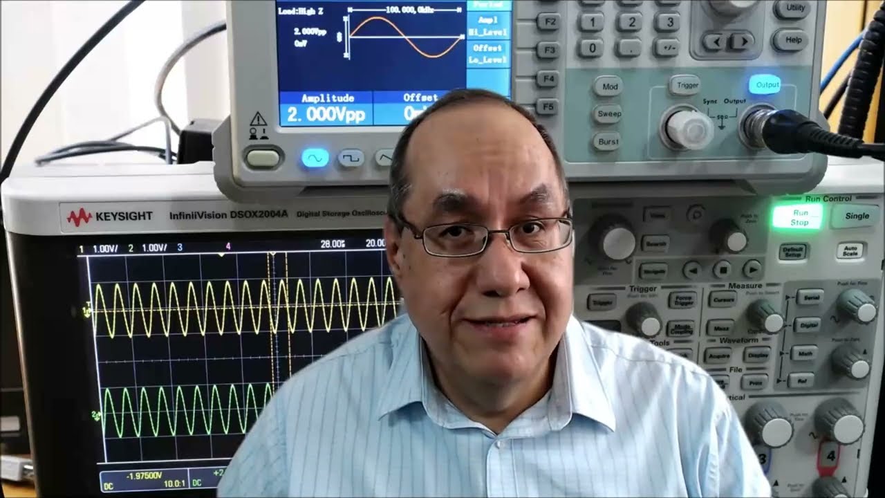 ¿Qué es un filtro paso bajas y paso altas?
