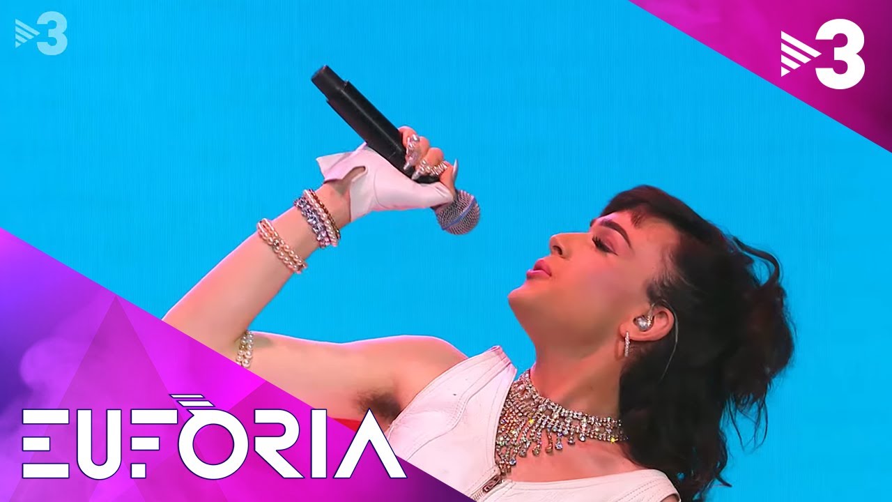 La Llum més diva brilla amb 