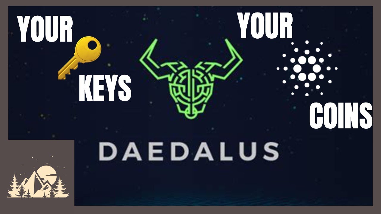 Stake Cardano with Daedalus - how to delegate ADA to a Stake Pool