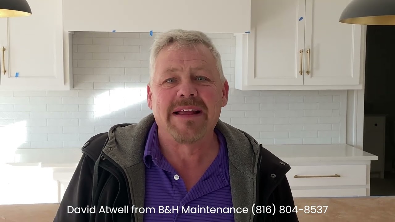Interview Dave Atwell BH Maintenance