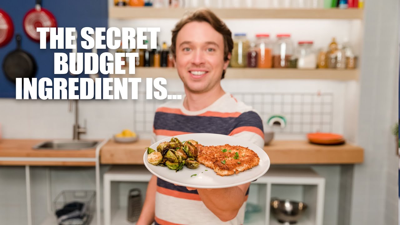 The Secret Budget Ingredient in These Recipes is...checks notes...Mayonnaise???