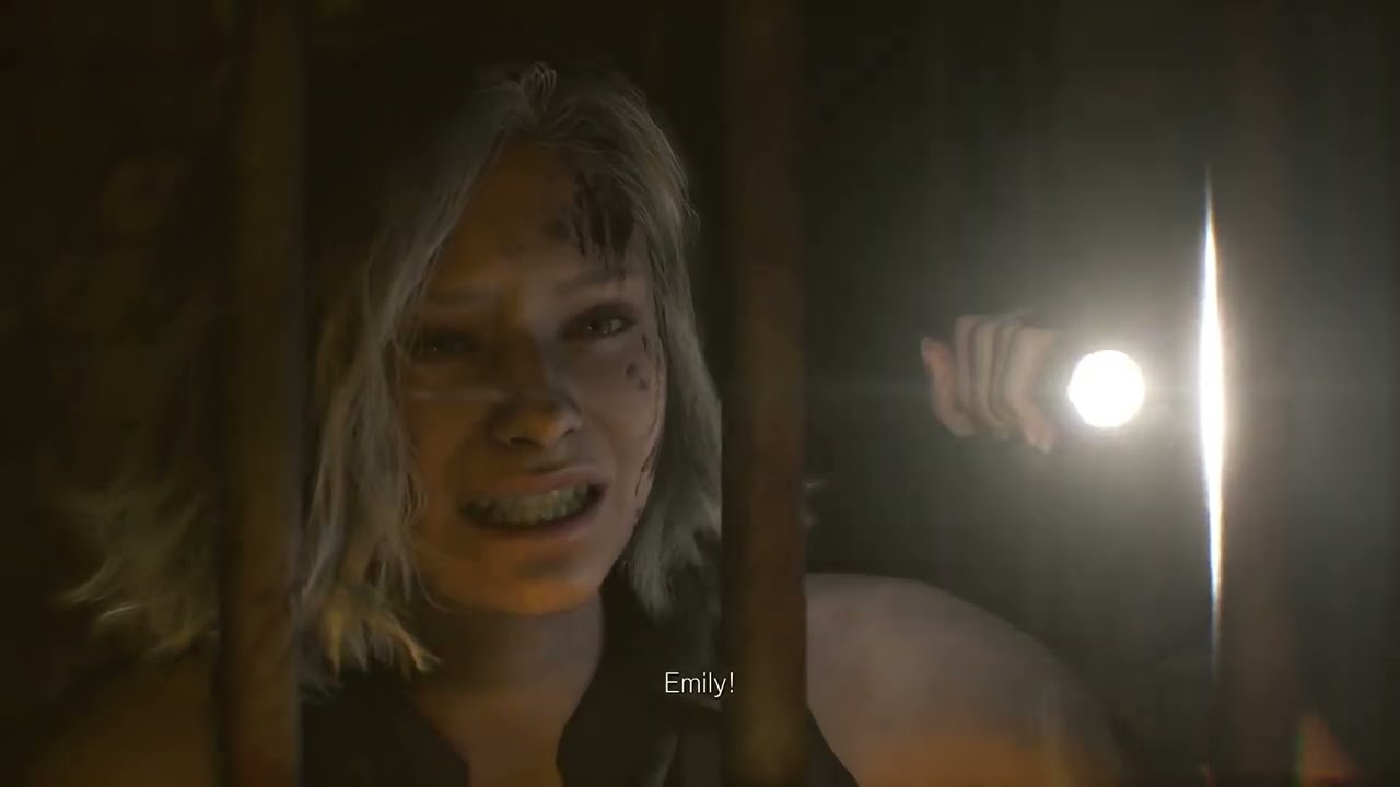 Let's Play 🎮 RESIDENT EVIL requiem (PS5) (🇮🇹) Storia Completta [Leicht] #RELove