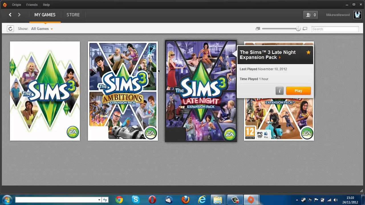 Sims 3 No CD Crack? Completely Legal + Free