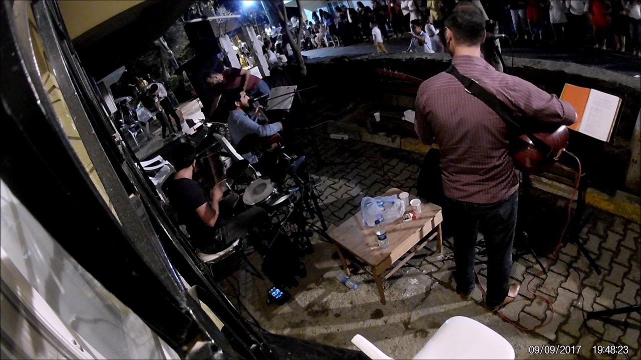 YAĞMUR & VOLKAN KINA GECESİ