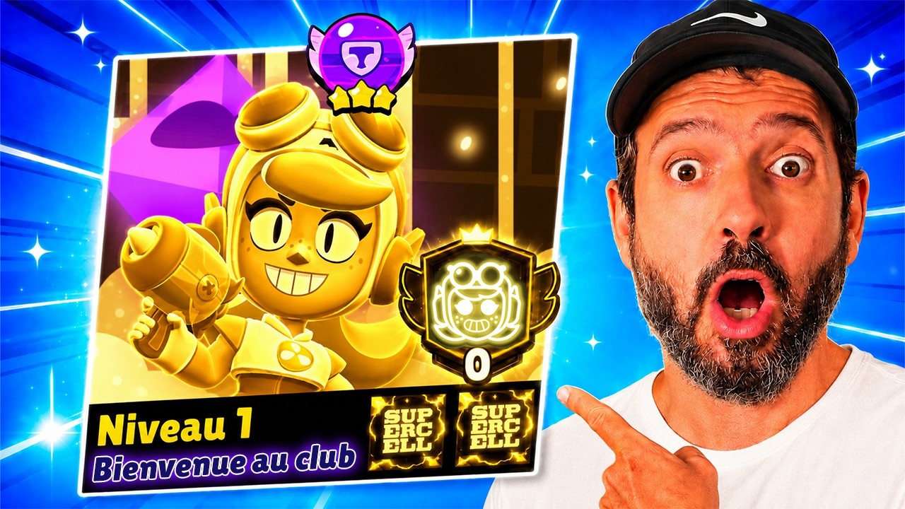 15 COMPTES MAUDITS (incroyables)  qui NE RESPECTENT PAS les REGLES de Brawl Stars