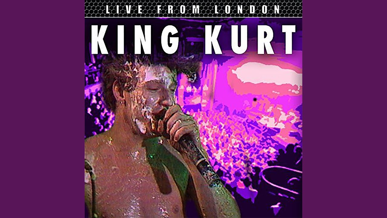 Wreck A Party (Live)