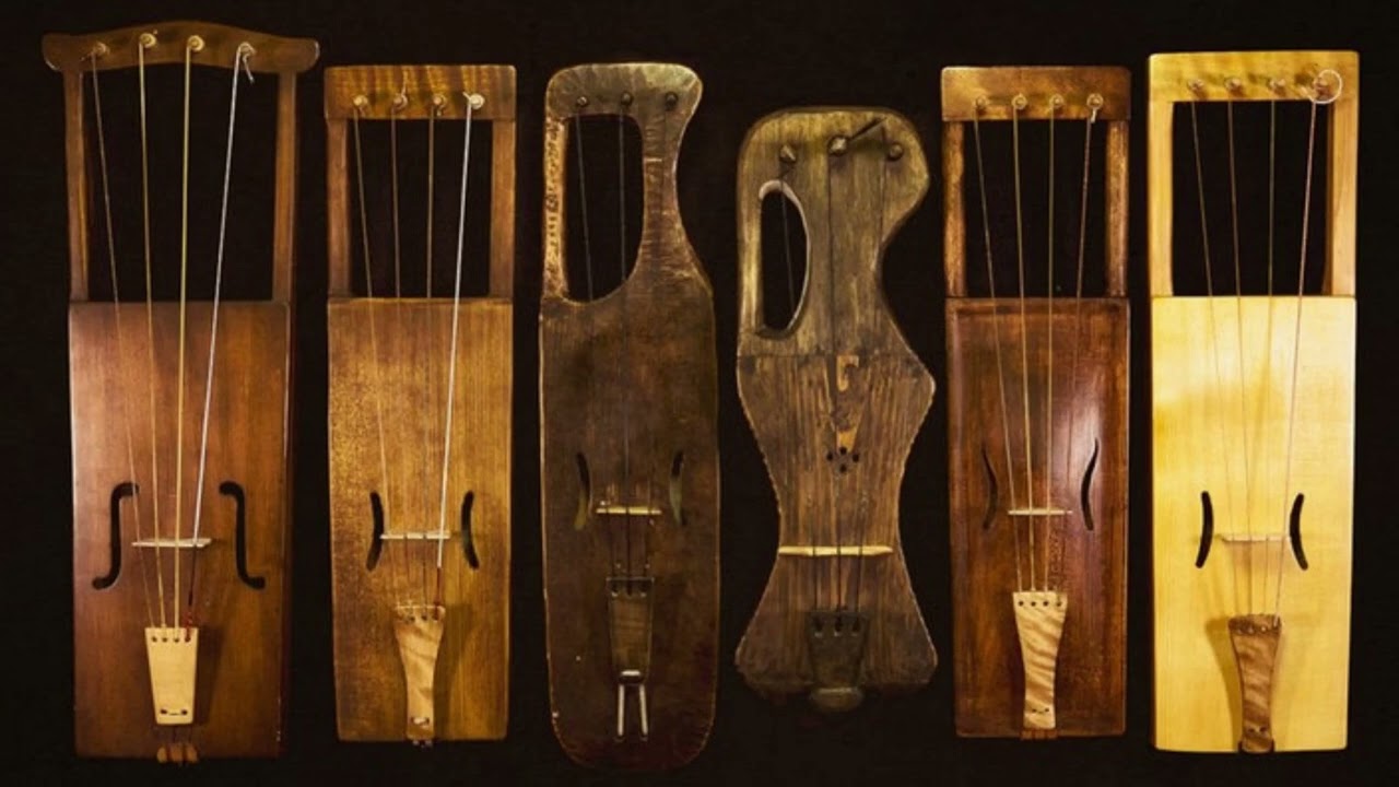Balkan grooves in WDR 3 - Trio Grekow / Peev / Tsvyatkov