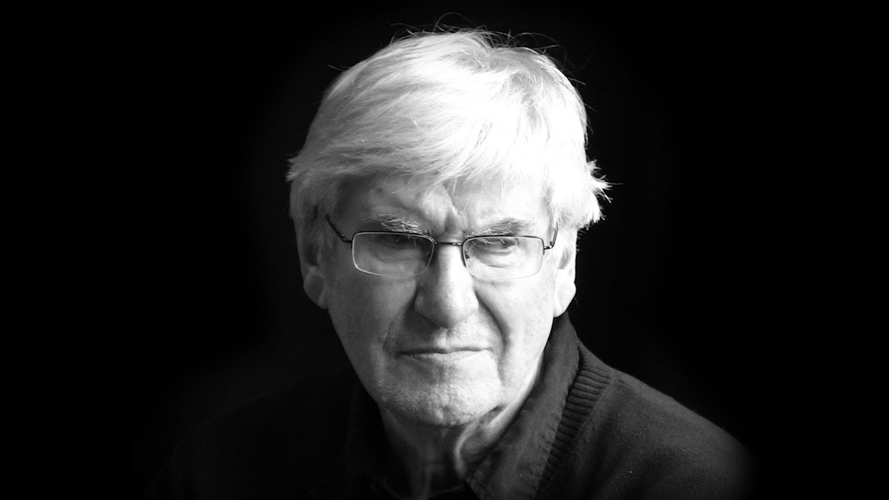 Keith Johnstone - Improv Guru Beats #1