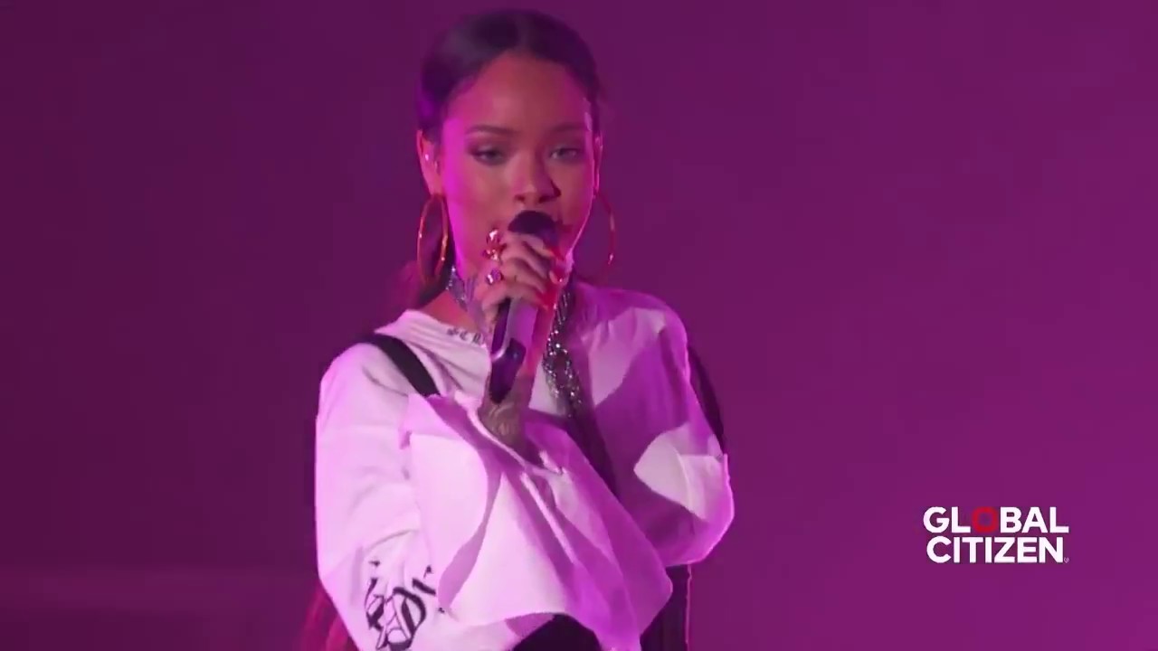 Rihanna 