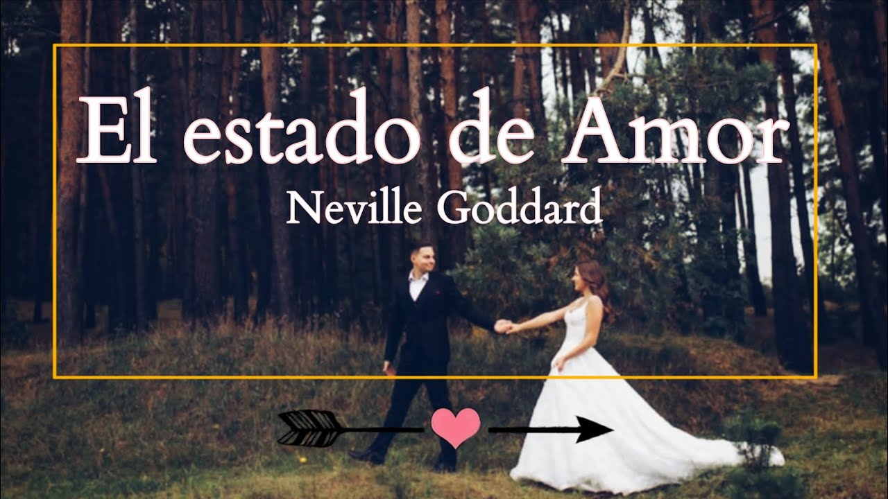 Historia de Amor consciente - ( Ley de la Asunci&oacute;n y Psicolog&iacute;a)